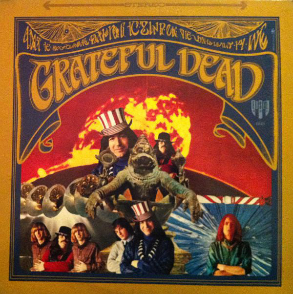 Grateful Dead
