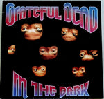 Grateful Dead - In The Dark (VINYL SECOND-HAND)