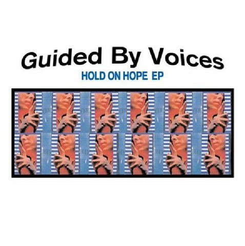 Guided By Voices - Hold On Hope EP - 10'' RSD (VINYL)