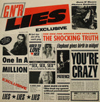Guns n Roses -  G N` R Lies  (VINYL SECOND-HAND) 