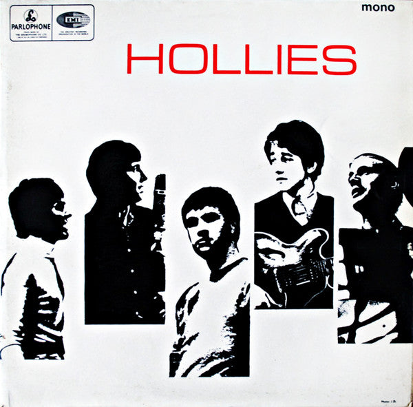 Hollies Mono