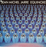 Jean Michel Jarre - Equinoxe (VINYL SECOND-HAND)