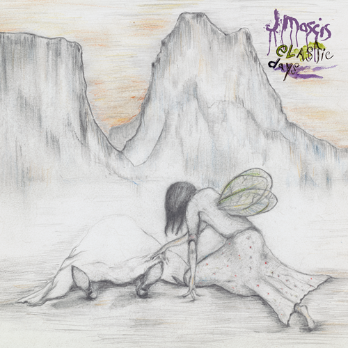 J Mascis - Elastic Days (VINYL)