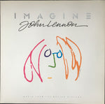 John Lennon -  Imagine: Music From The Motion Picture 2LP (VINYL SECOND-HAND)