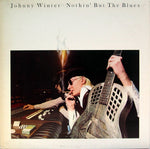 Johnny Winter - Nothin' But The Blues (VINYL SECOND-HAND)