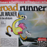Junior Walker & The All Stars  - Road Runner & Shotgun  2LP (VINYL SECOND-HAND)