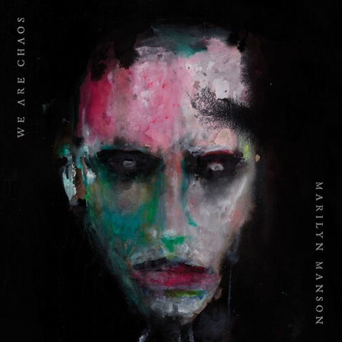 Marilyn Manson - We Are Chaos (VINYL)