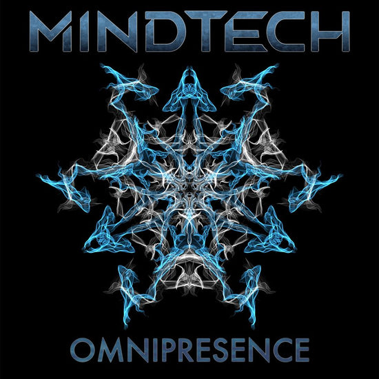 Mindtech - Omnipresence (CD)