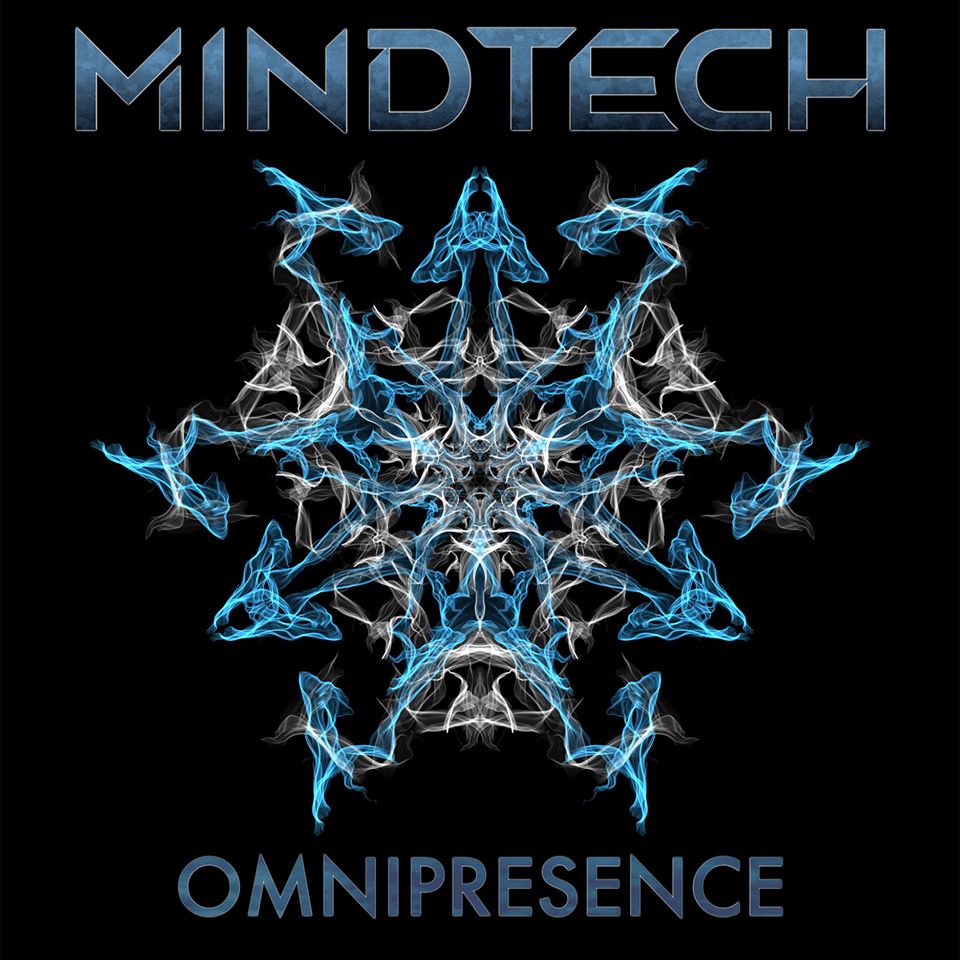 Omnipresence - CD