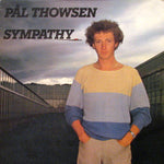 Pål Thowsen - Sympathy (VINYL SECOND-HAND)