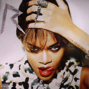 Rihanna - Talk That Talk (VINYL)