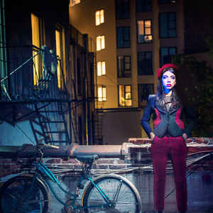 Hurray For The Riff Raff