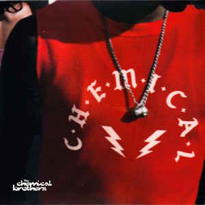 The Chemical Brothers - C-H-E-M-I-C-A-L (VINYL)