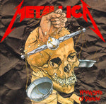 Metallica - Harvester of Sorrow / Vertigo Swirl (VINYL SECOND-HAND)