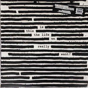 Is This The Life We Really Want?