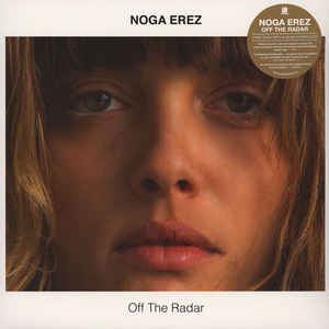 Noga Erez - Off The Radar (VINYL)