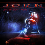 Jorn - Life On Death Road (VINYL)