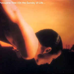 Porcupine Tree - On Sunday Of Life (2LP, VINYL)