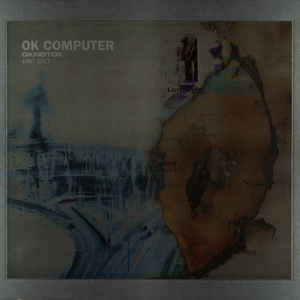 Radiohead - OK Computer OKNOTOK 1997 2017 (VINYLBOX)