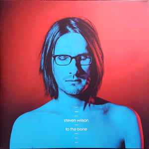 Steven Wilson - To The Bone 2LP (VINYL)