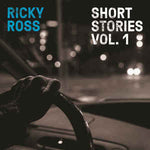 Ricky Ross - ´ Short Stories Vol. 1 (VINYL)