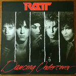 Ratt - Dancing Undercover (VINYL SECOND-HAND)