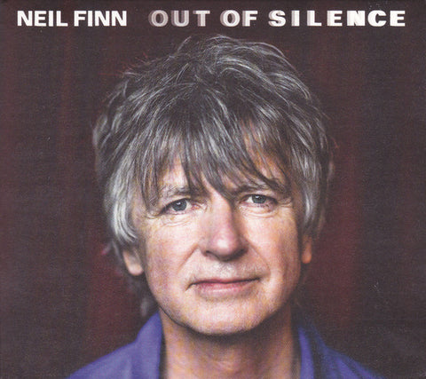 Neil Finn - Out Of Silence (VINYL)