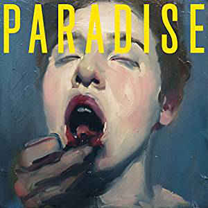 Paradise - Paradise (VINYL)