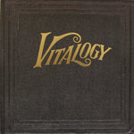 Pearl Jam - Vitalogy (VINYL SECOND-HAND)