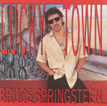 Bruce Springsteen - Lucky Town (VINYL SECOND-HAND)
