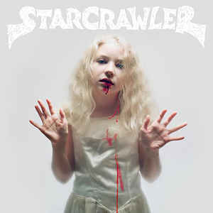 Starcrawler - Starcrawler (VINYL)