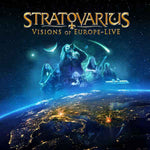 Stratovarius - Visions Of Europe Live - 3LP (VINYL)
