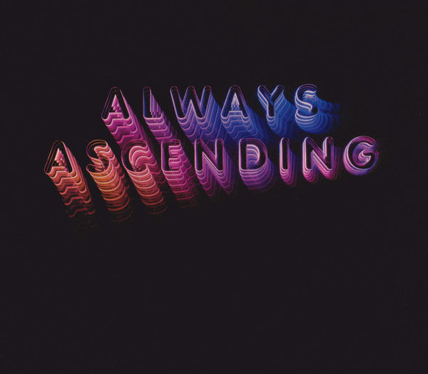Franz Ferdinand - Always Ascending (VINYL)