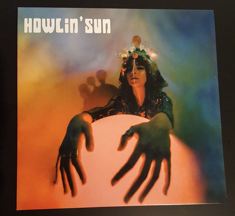 Howlin Sun - Howlin Sun (VINYL SECOND-HAND)