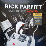 Rick Parfitt - Over And Out - The Bands Mix (VINYL SECOND-HAND)