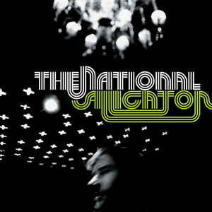The National - Alligator (VINYL)