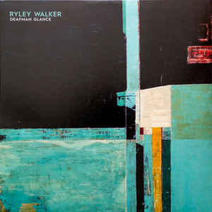Ryley Walker - Deafman Glance (VINYL)