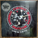 Portnoy, Sheehan, Macalpine, Sherinian - Live In Tokyo (2LP, VINYL Limited Edition)