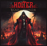 Holter - Vlad The Impaler (VINYL)