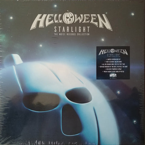 Helloween - Starlight (6LP, Vinyl)