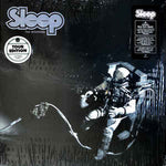 Sleep - The Sciences (VINYL)