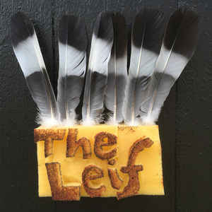 The Leif - The Leif (VINYL)
