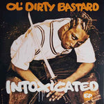 Ol Dirdy Bastard (Vinyl) Ol Dirdy Bastard (Vinyl)