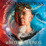 Jordan Rudess - Wired For Madness (2LP, VINYL)