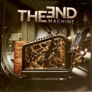 The End Machine - The End Machine - 2LP (VINYL)