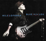 Nils Lofgren - Blue With Lou (2LP, VINYL)