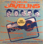Ian Gillan And The Javelins - Raving With Ian Gillan And The Javelins (VINYL)