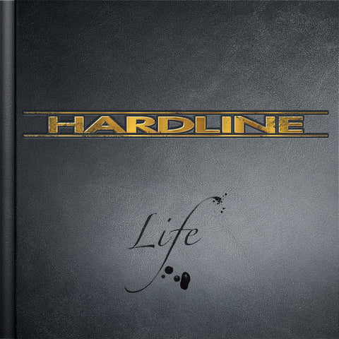 Hardline - Life (VINYL)