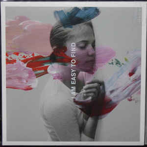 The National - I Am Easy To Find (VINYL)