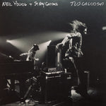 Neil Young & Stray Gators - Tuscaloosa (VINYL)